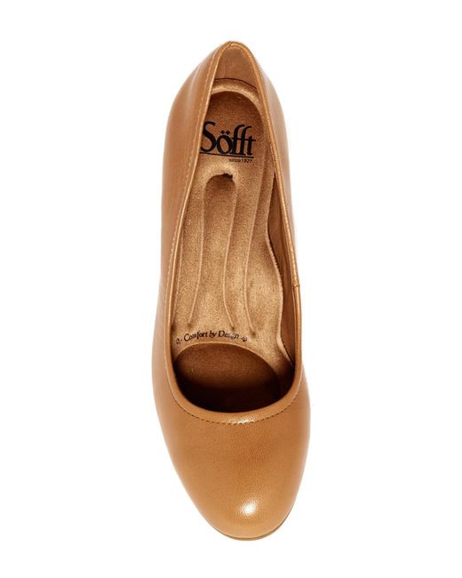 sofft palisade pump