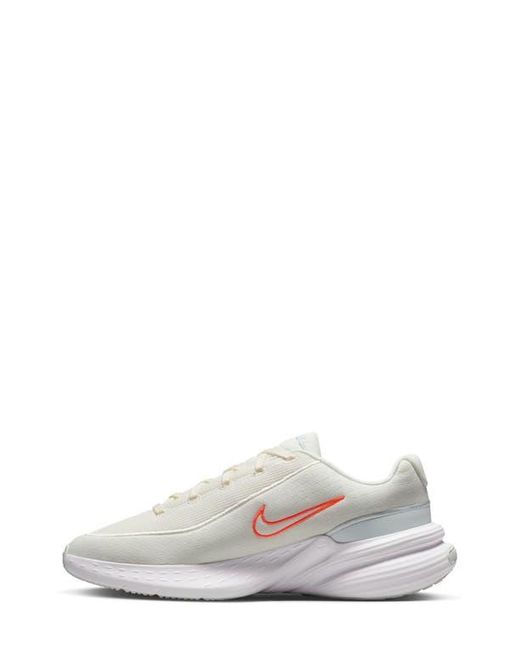 Nike White Uplift Sc Sneaker for men