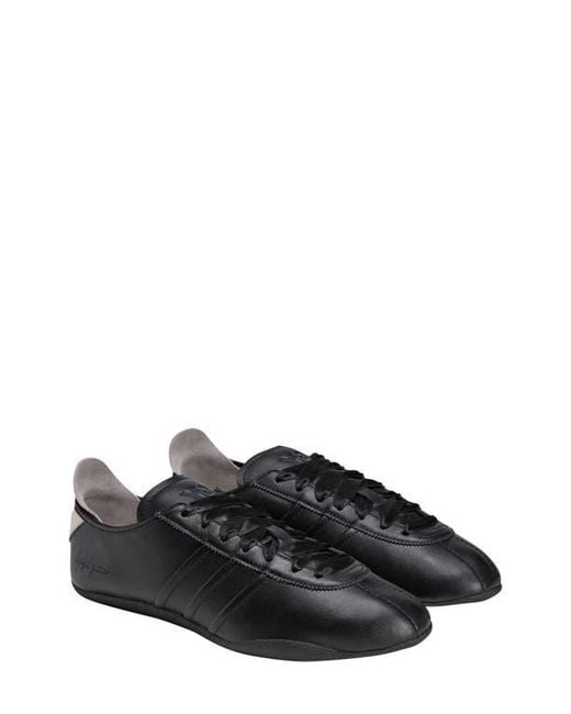 Adidas Black Tokyo Sneaker for men