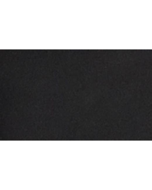 Theory Black Solid Wool Dress Pants