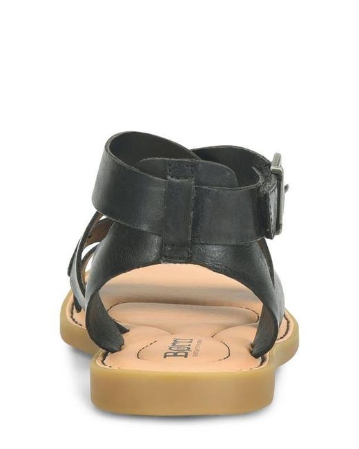 Børn White May Sandal