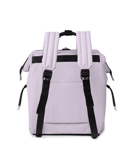 Hedgren Purple Orizuru Backpack