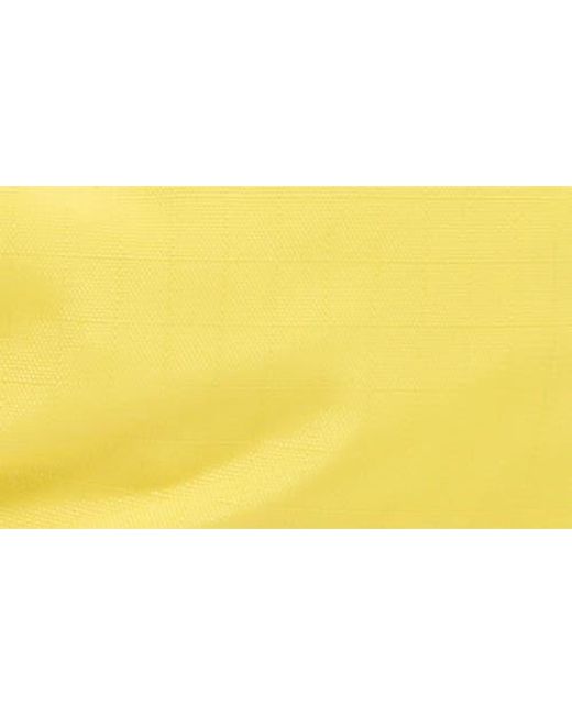 LeSportsac Yellow Small Voyager Backpack