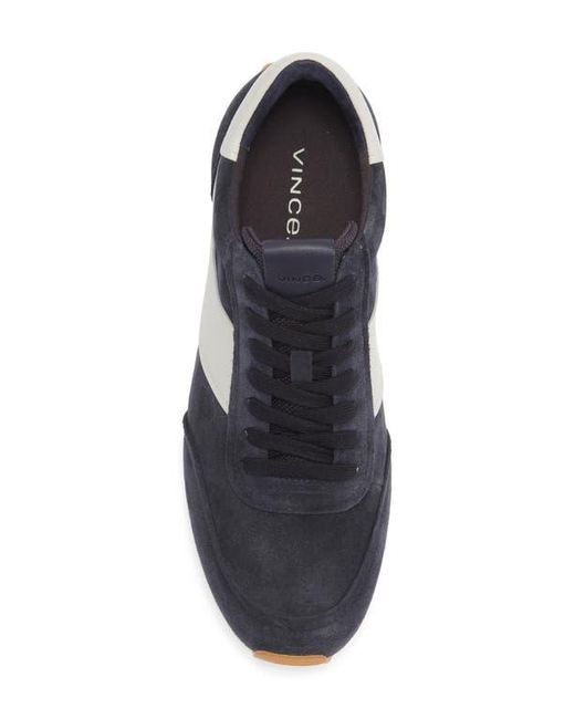 Vince Blue Ocean Sneaker for men