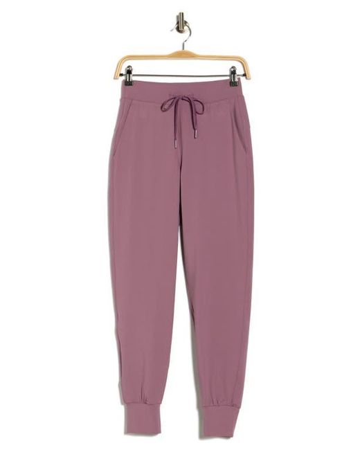 X By Gottex Purple Daily Joggers