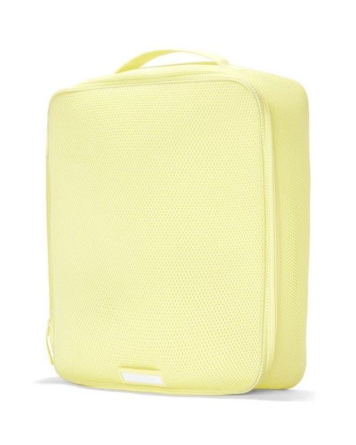 Dagne Dover Yellow Roma Extra Large Packing Cube