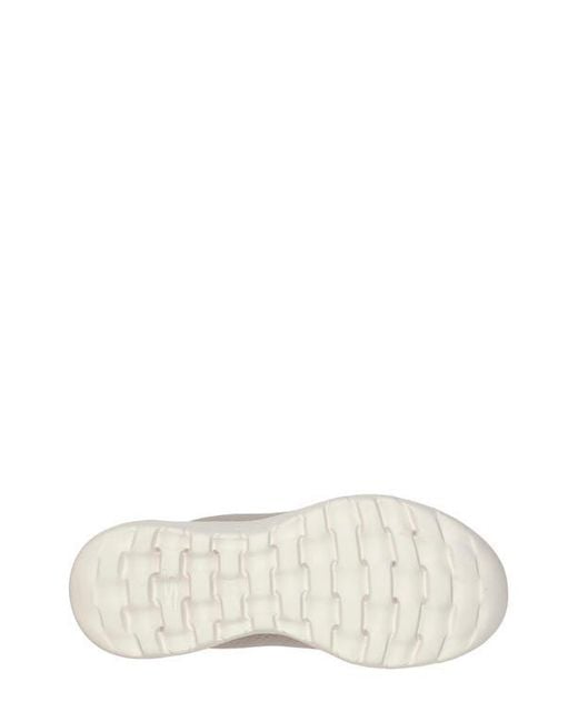 Skechers Gray Gowalk Joy