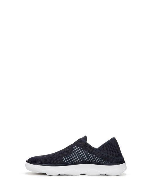Vionic Blue Sage Rx Slip-On Sneaker