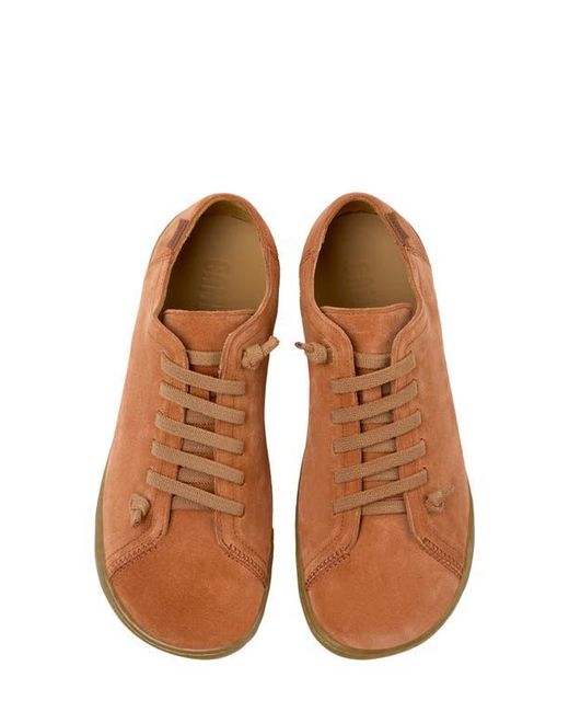 Camper Brown Peu Cami Sneaker