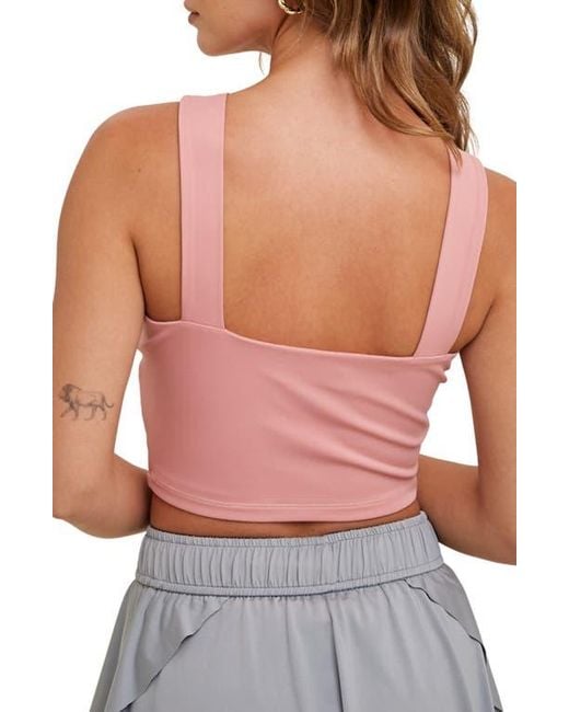 Wishlist Red Smoothing Brami