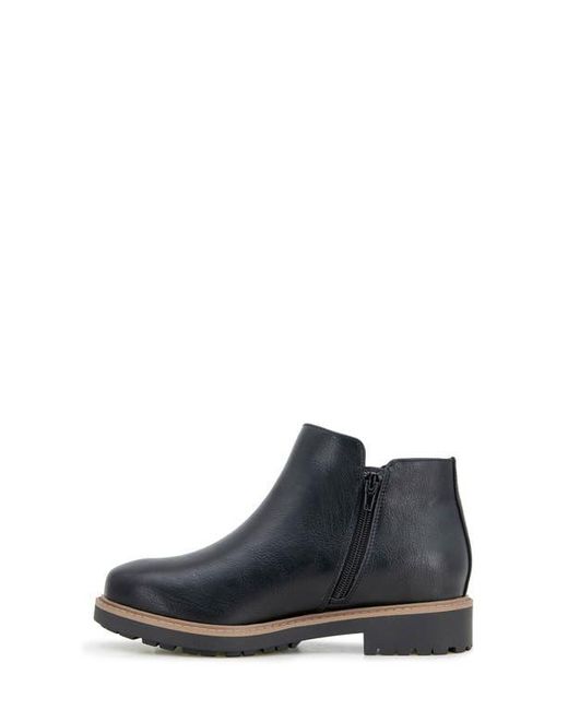 Esprit Multicolor Saige Lug Sole Bootie
