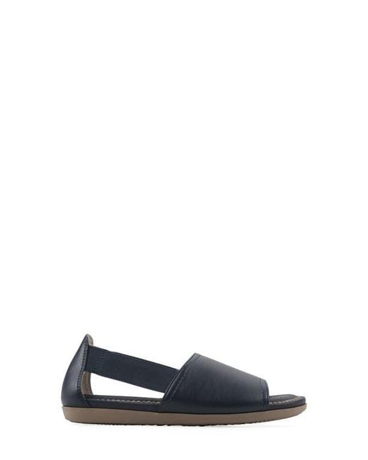 White Mountain Blue Frankson Flat