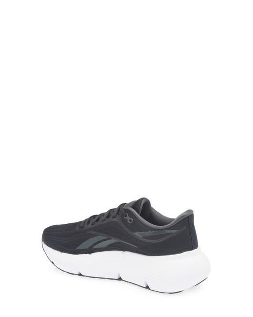 Reebok Blue Zignition Sneaker