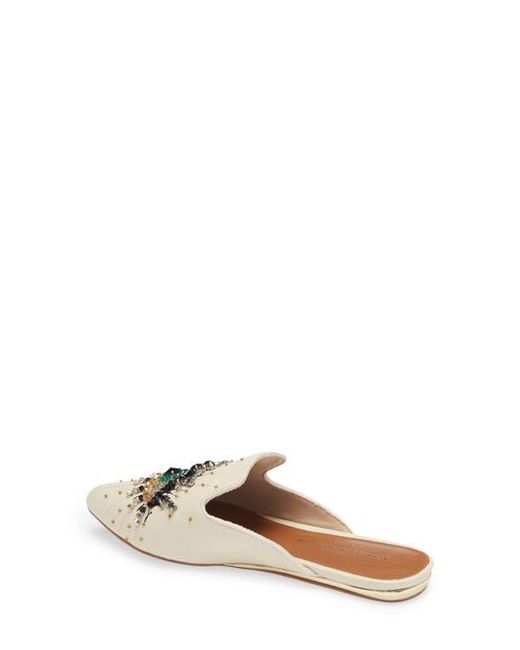 Kurt Geiger Multicolor Eye Mule