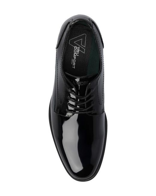 Vance Co. Black Barclay Derby for men