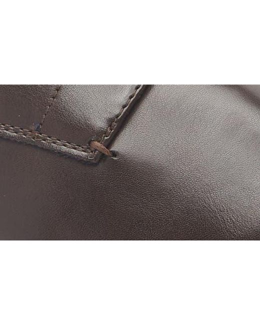Abound Gray Cameron Plain Toe Derby for men