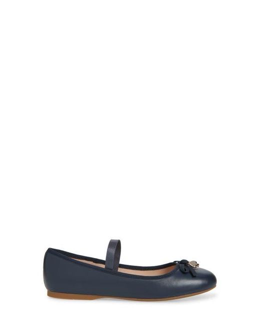 Kate Spade Blue Amora Ballet Flat
