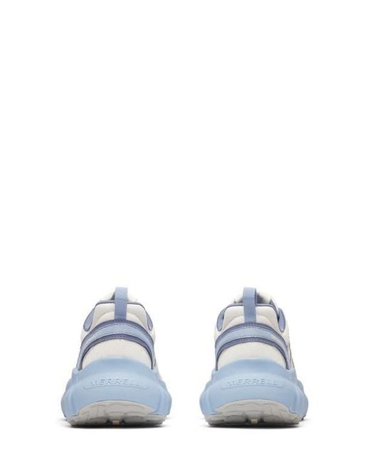 Merrell White Clover Tech Sneaker