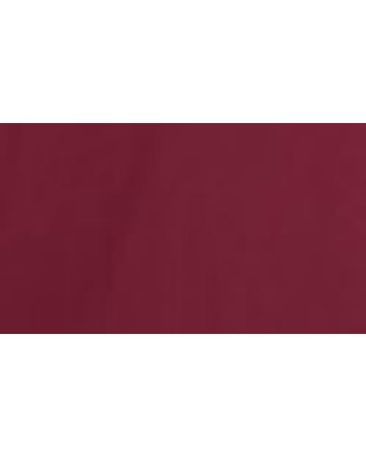 Xray Jeans Red Stretch V-Neck T-Shirt for men