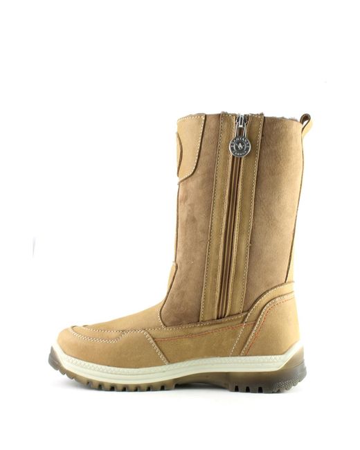 santana canada phoenix boot