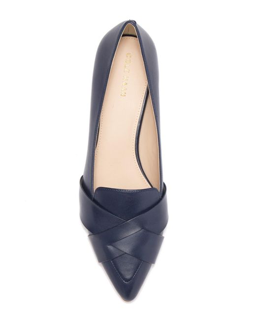 cole haan camila skimmer