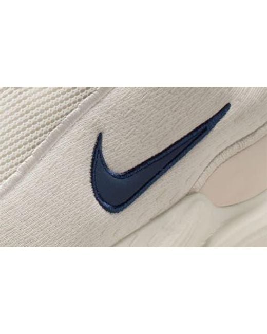 Nike White Uplift Sc Sneaker for men