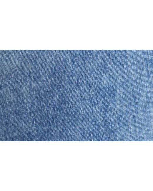 Mavi Blue Alissa Skinny Jeans