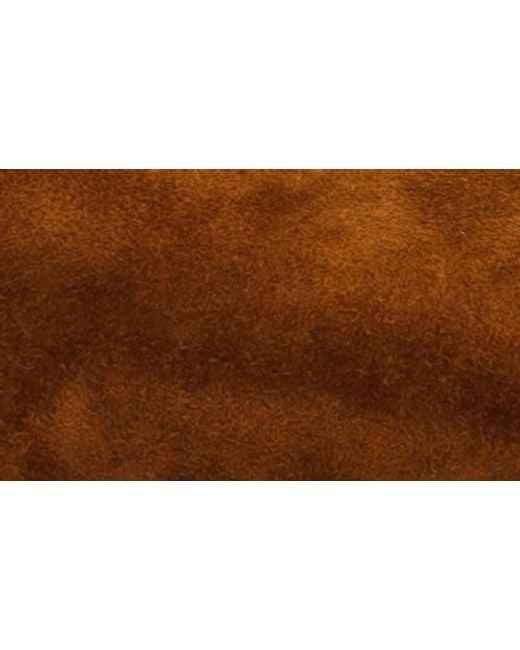 Steve Madden Brown Alyse Mule