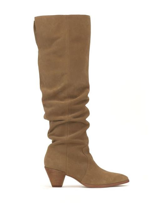 vince camuto wasi thigh high boot