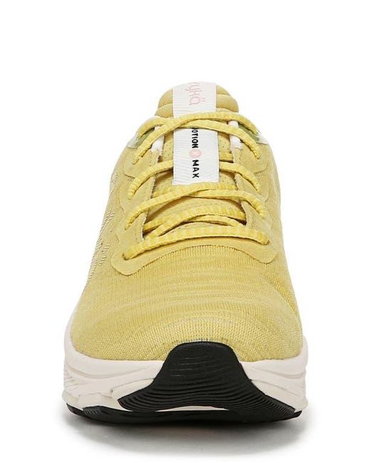 Ryka Multicolor Devotion X Max Walking Sneaker