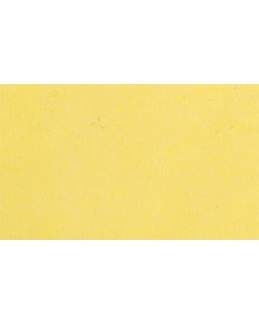 Journee Collection Yellow Fortune Flat