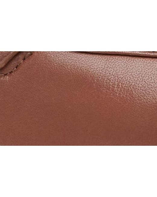 Johnston & Murphy Brown Ali Bit Loafer