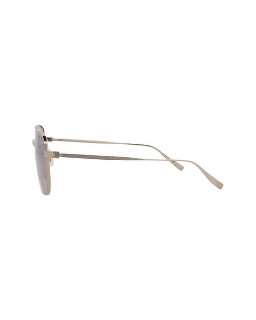 Dunhill Multicolor 59Mm Square Sunglasses for men