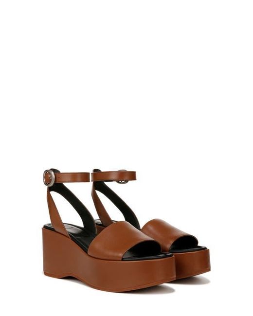 Vince Brown Phillipa Platform Sandal