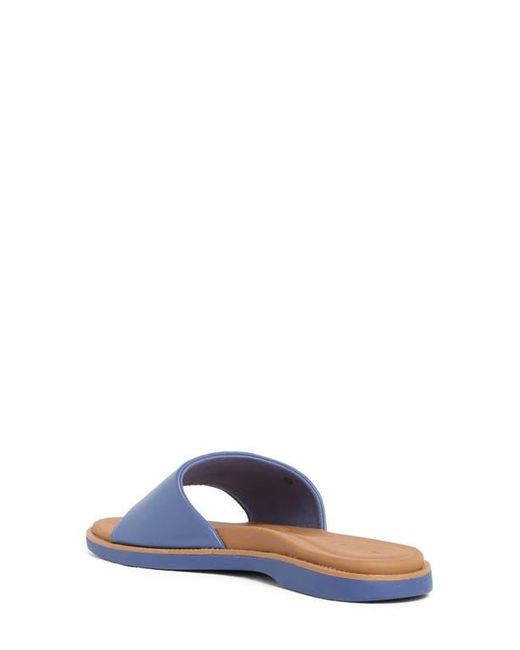 Reef Blue Sunny Arrianah Sandal