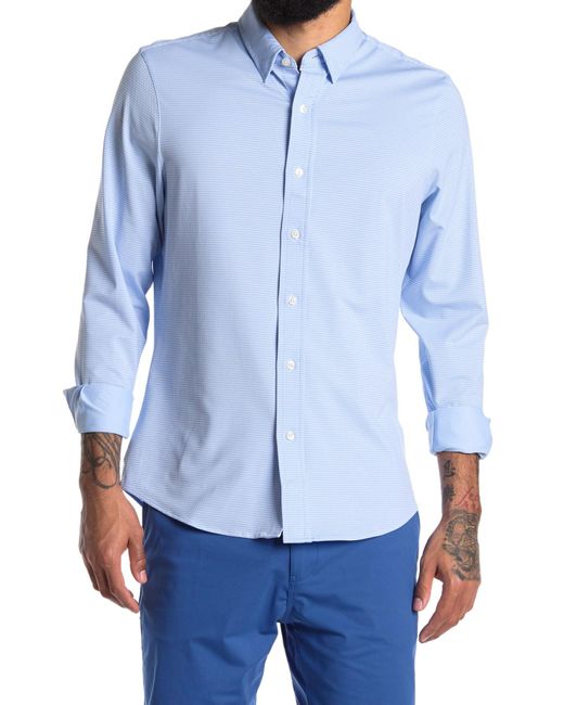 rhone dress shirts