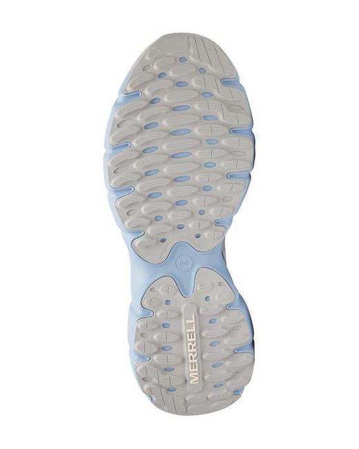 Merrell White Clover Tech Sneaker