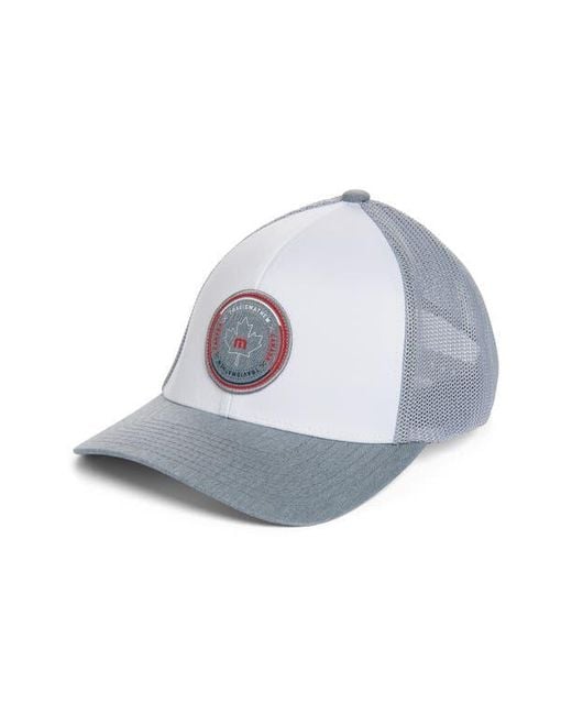 Travis Mathew Blue Going for men