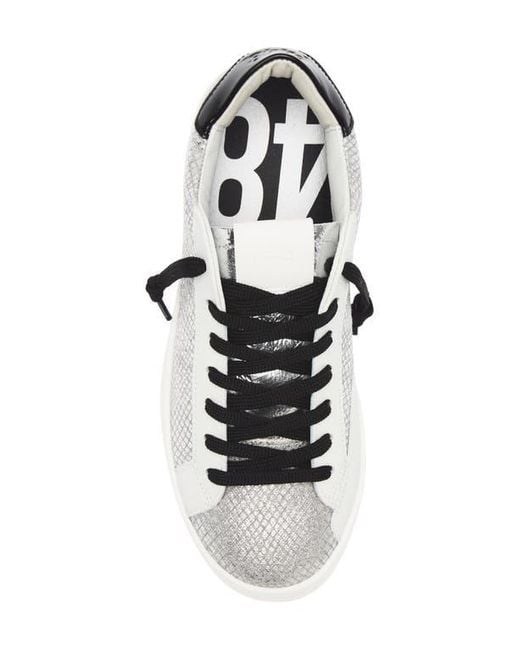 P448 Multicolor John Sneaker