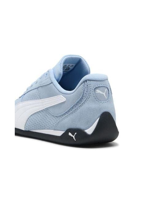 PUMA Blue Speedcat Replicatch Sneaker