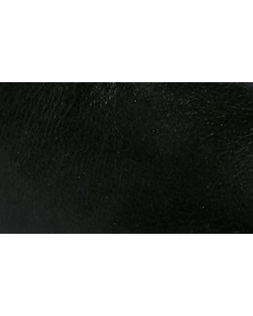Nordstrom Black Tyra Tall Knee High Boot