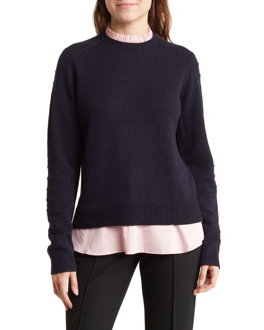 Ted baker klairia on sale jumper