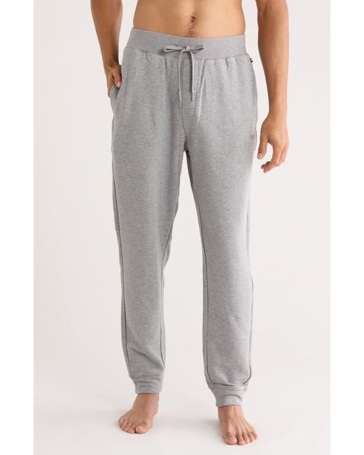 Boss Gray Albert Sleep Joggers for men