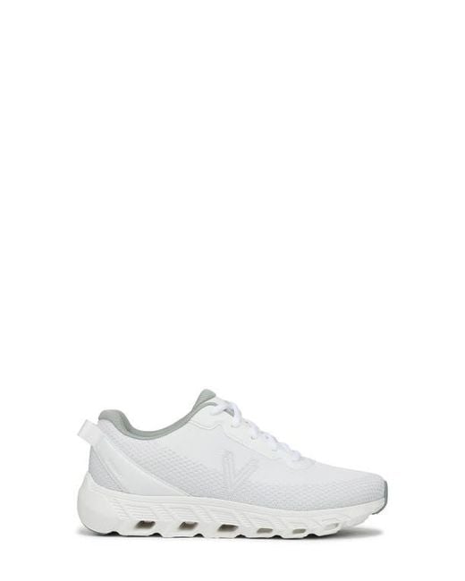 Vionic White Priscilla Sneaker