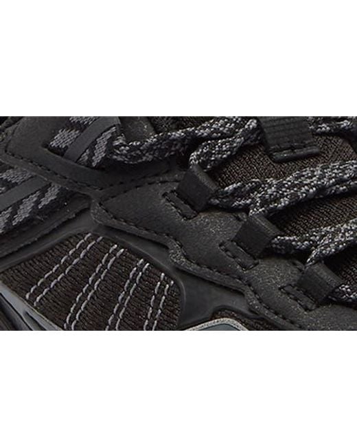 Saucony Black Excursion Tr17 Running Shoe