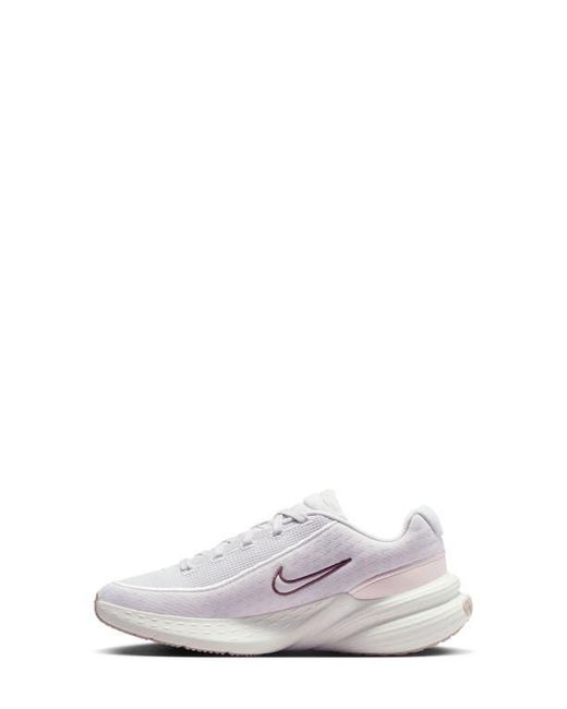 Nike White Uplift Sc Sneaker