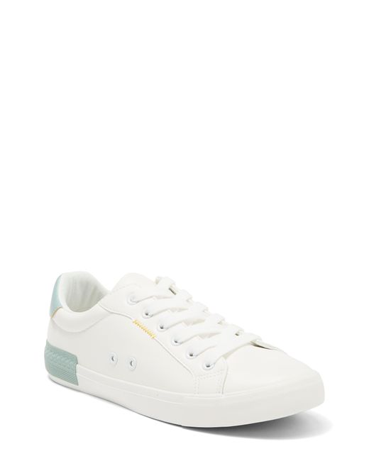 Call It Spring White Luma Sneaker In 965 for men