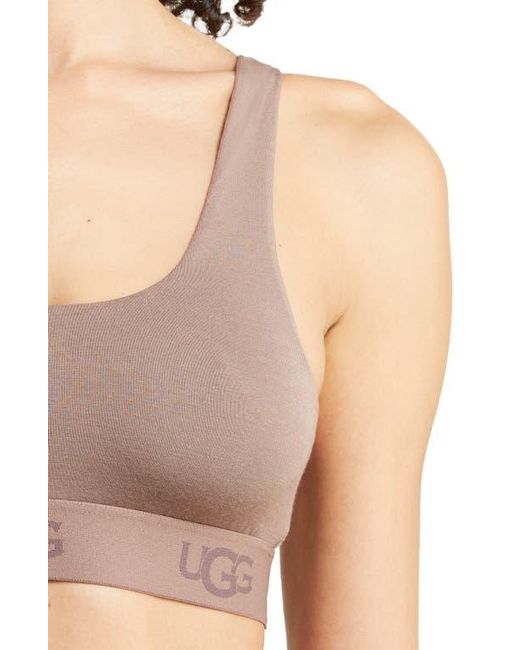 Ugg Gray ugg(r) Gwendolynn Bralette