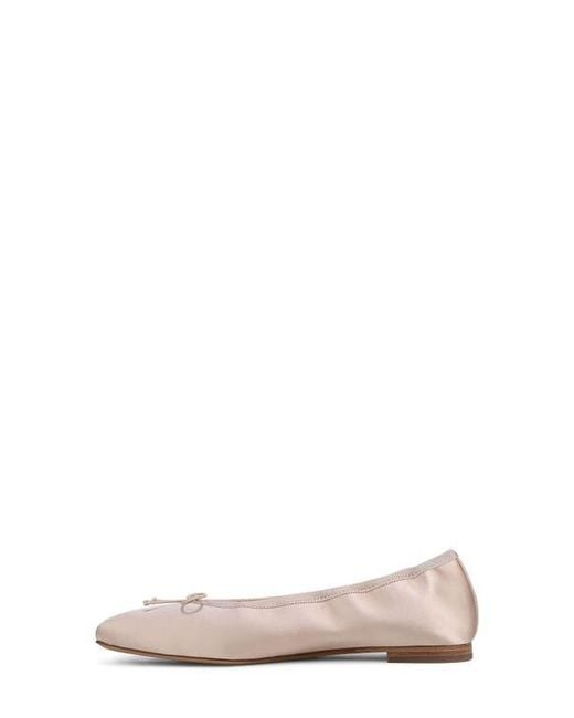 Vince Multicolor Darla Ballet Flat
