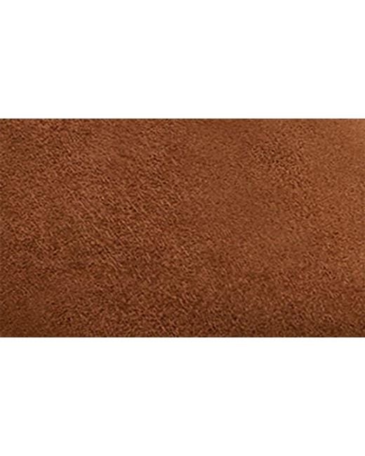 Stuart Weitzman Brown Vinnie Bootie 50